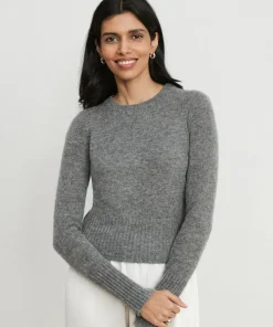 Merino Finley Crewneck