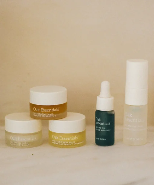 Mini Routine