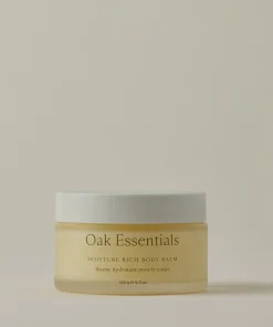 Moisture Rich Body Balm