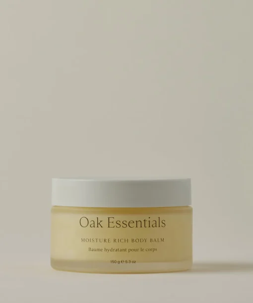 Moisture Rich Body Balm