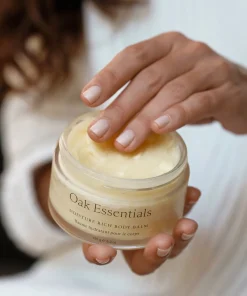 Moisture Rich Body Balm