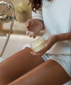 Moisture Rich Body Balm