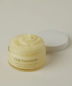 Moisture Rich Body Balm