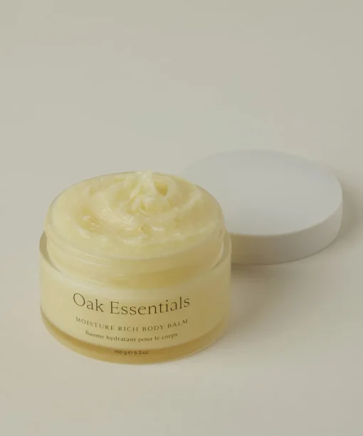 Moisture Rich Body Balm