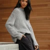 Moritz Mockneck Pullover