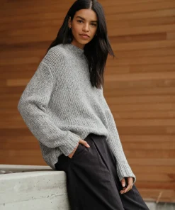 Moritz Mockneck Pullover