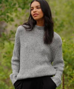 Moritz Mockneck Pullover