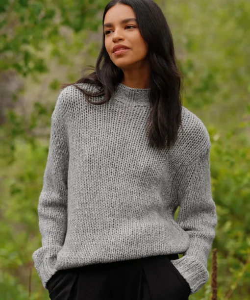 Moritz Mockneck Pullover