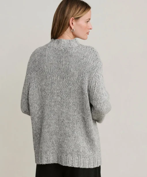 Moritz Mockneck Pullover