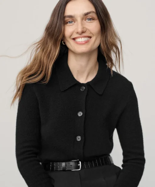 Murphy Cardigan