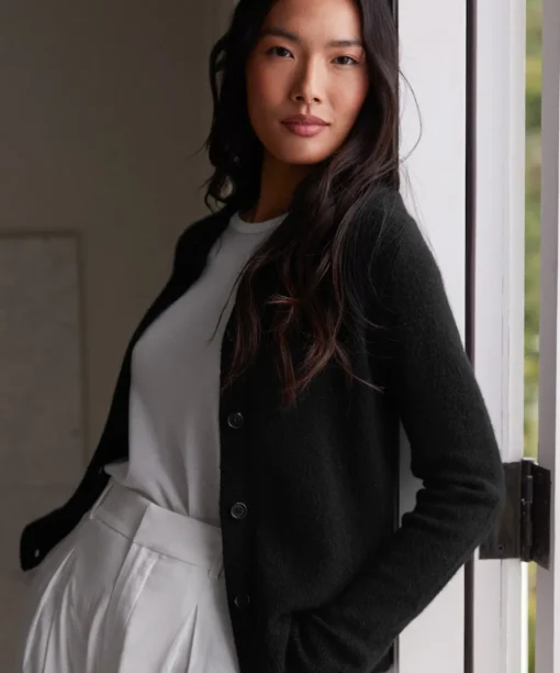 Murphy Cardigan