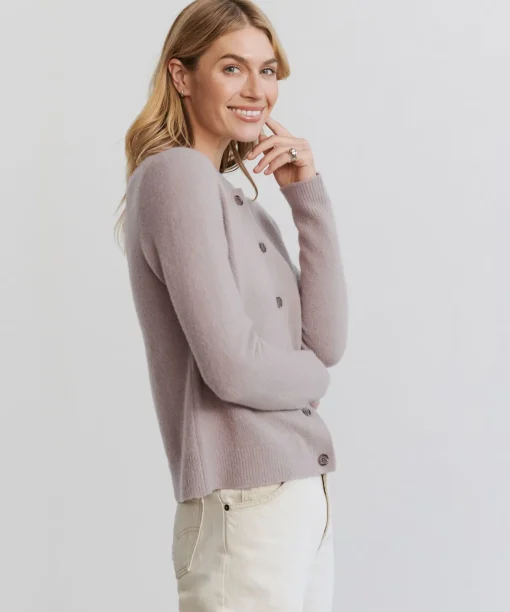 Murphy Cardigan