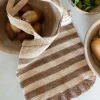 Natural Lao Vine Tote