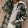 O'Keeffe Overshirt