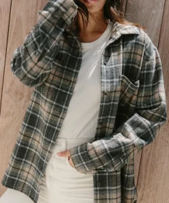 O'Keeffe Overshirt