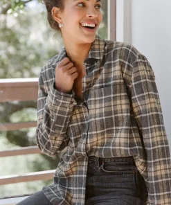 O'Keeffe Overshirt