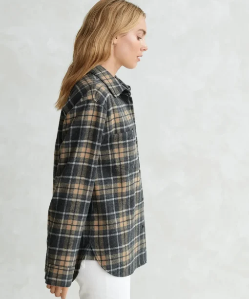 O'Keeffe Overshirt