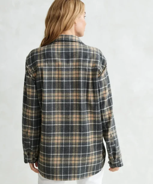 O'Keeffe Overshirt