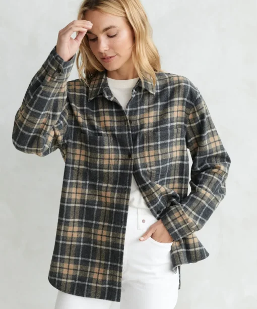 O'Keeffe Overshirt