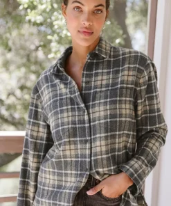 O'Keeffe Overshirt