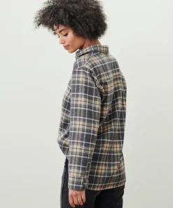 O'Keeffe Overshirt