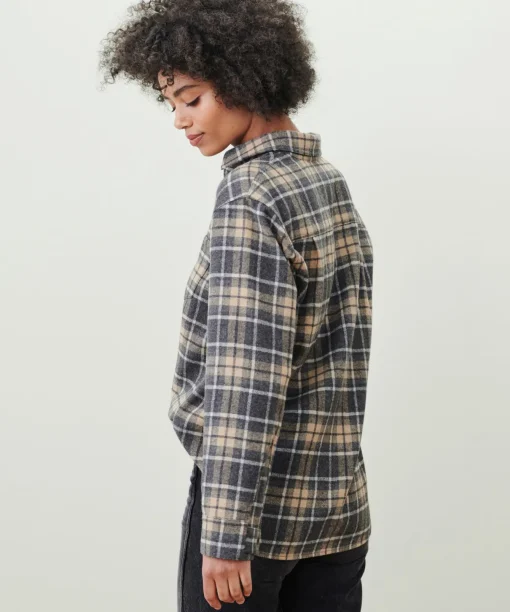 O'Keeffe Overshirt