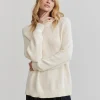 Oversized Cotton Fisherman