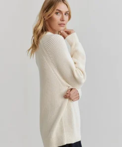 Oversized Cotton Fisherman