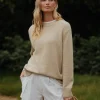Oversized Crewneck