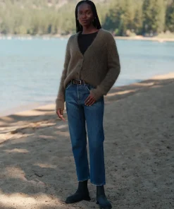 Parker Jean