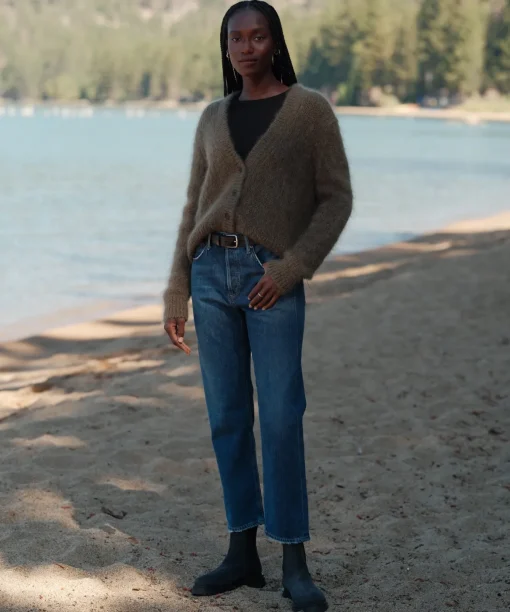 Parker Jean