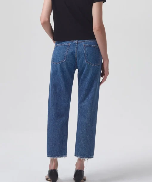 Parker Jean