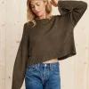 Parker Long Short