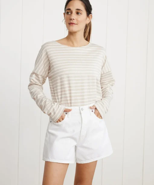 Parker Long Short