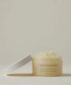 Perfecting Body Scrub