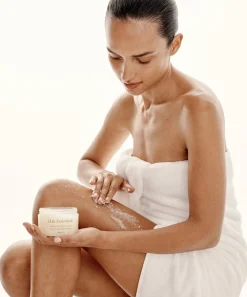 Perfecting Body Scrub