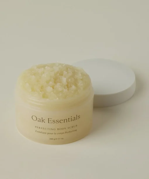 Perfecting Body Scrub