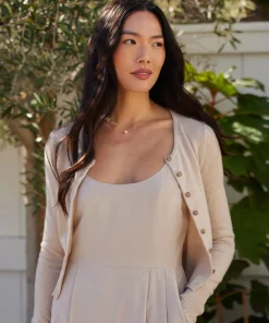 Philo Pearl Necklace