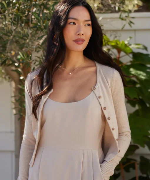 Philo Pearl Necklace
