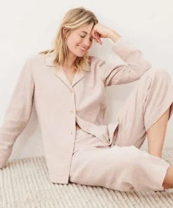 Playa Pajama Top