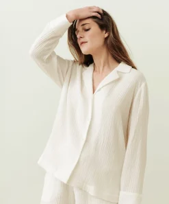 Playa Pajama Top