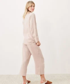 Playa Pajama Top