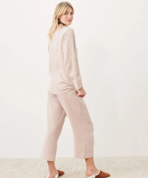 Playa Pajama Top