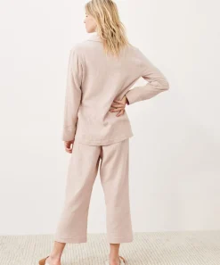 Playa Pajama Top