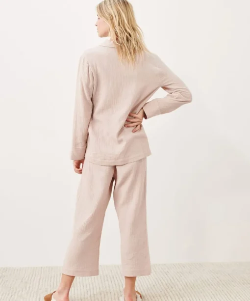 Playa Pajama Top