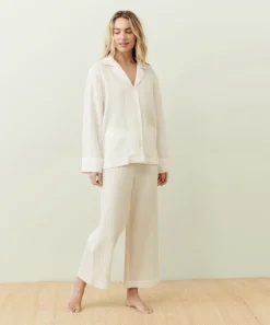 Playa Pajama Top