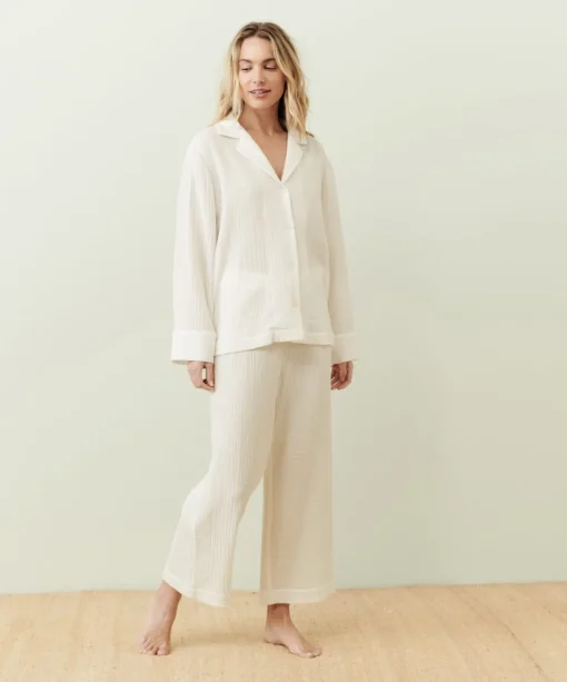 Playa Pajama Top
