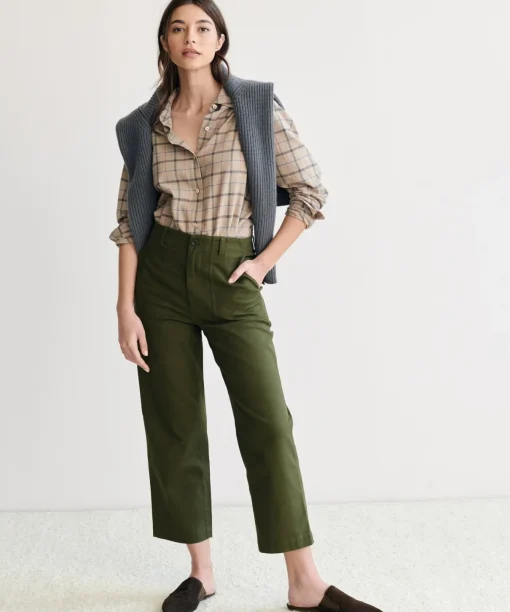 Pony Hair Mule