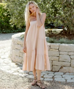 Pony Hair Strappy Sandal