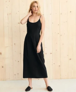 Raffia Mule